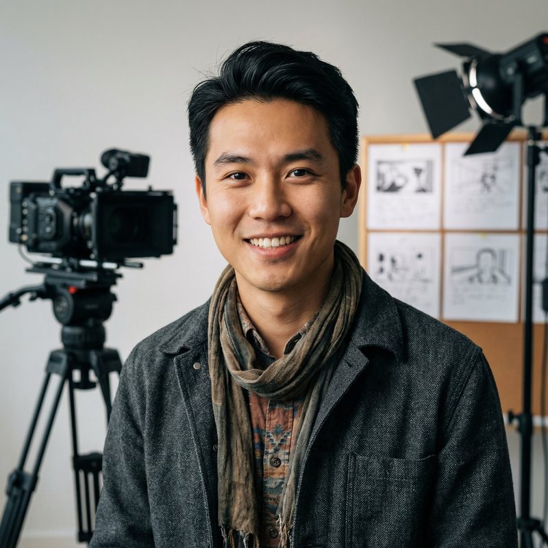 丝瓜视频创始人