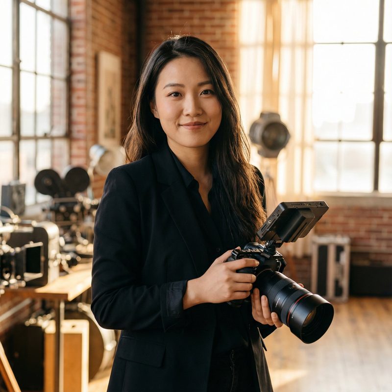 丝瓜视频技术总监