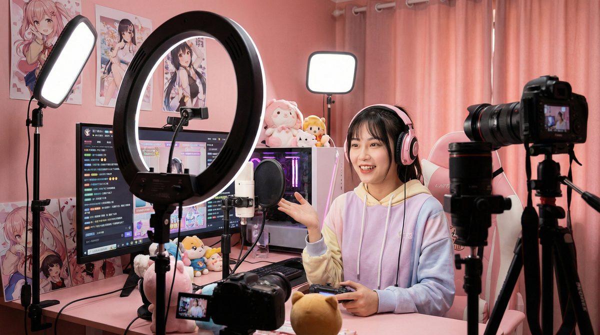 丝瓜视频直播回放