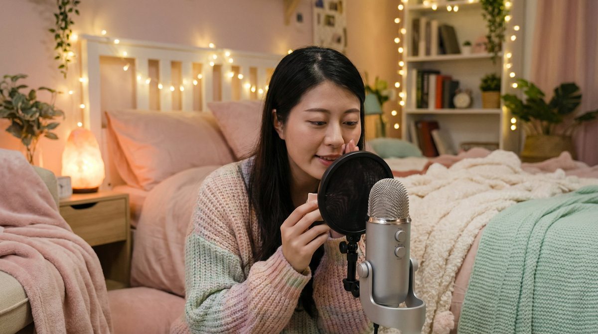 丝瓜视频 ASMR视频